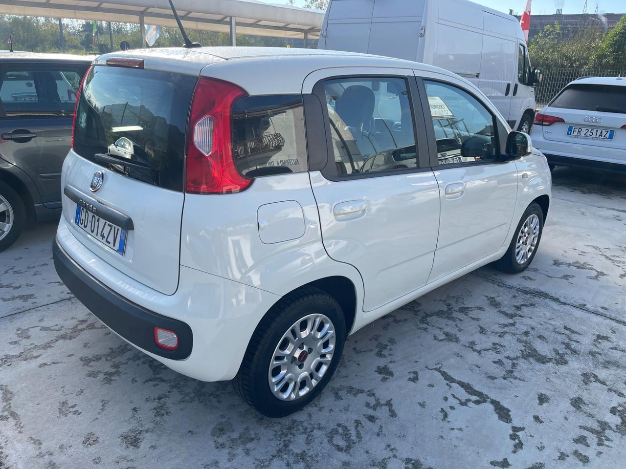 Fiat Panda 1.2 EasyPower Easy