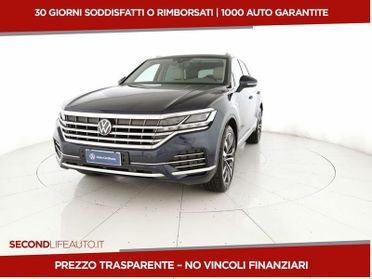 Volkswagen Touareg 3.0 V6 tdi Elegance 231cv tiptronic