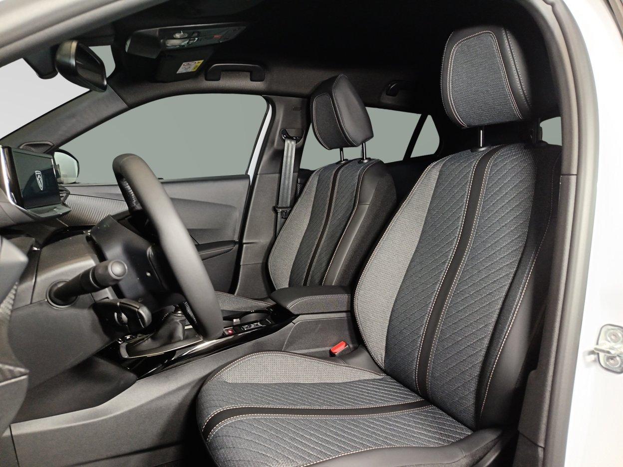 PEUGEOT 2008 2ª serie - 2008 PureTech 100 S&S Allure