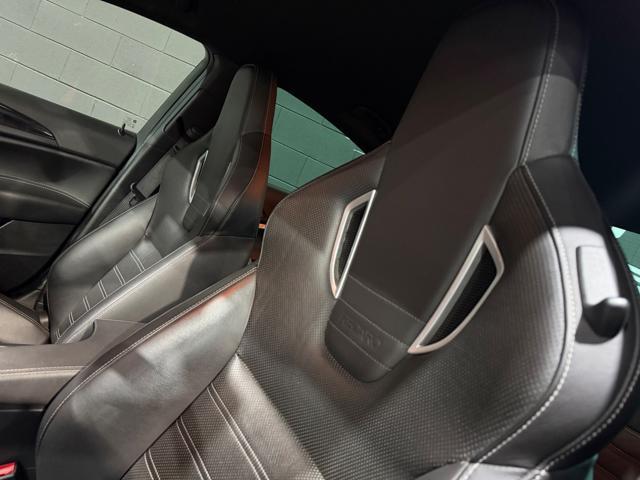 OPEL Insignia 2.8 TURBO 4X4 325CV OPC RECARO
