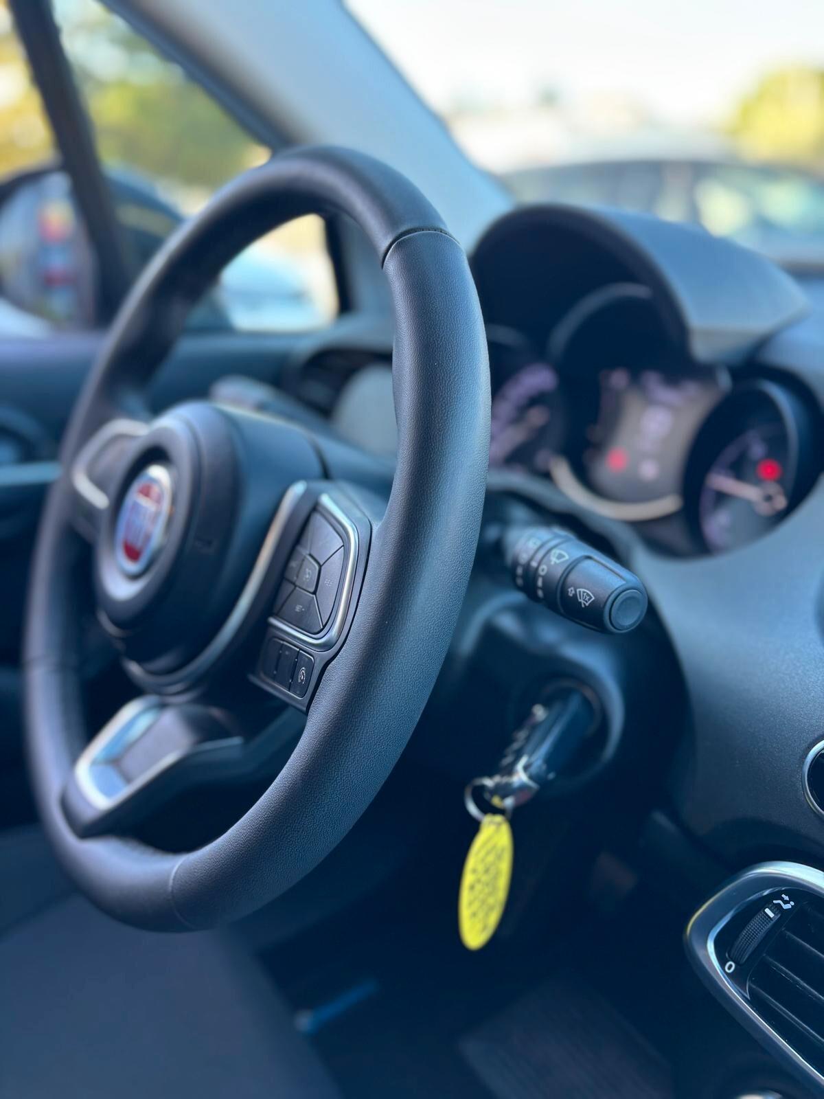 Fiat 500X 1.3 MultiJet 95 CV Club