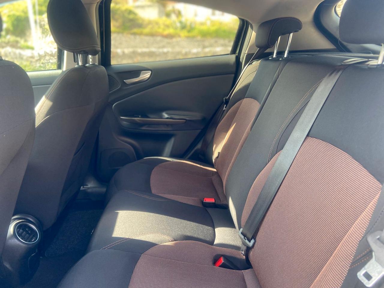 Alfa Romeo Giulietta 1.6 JTDm-2 105 CV Exclusive