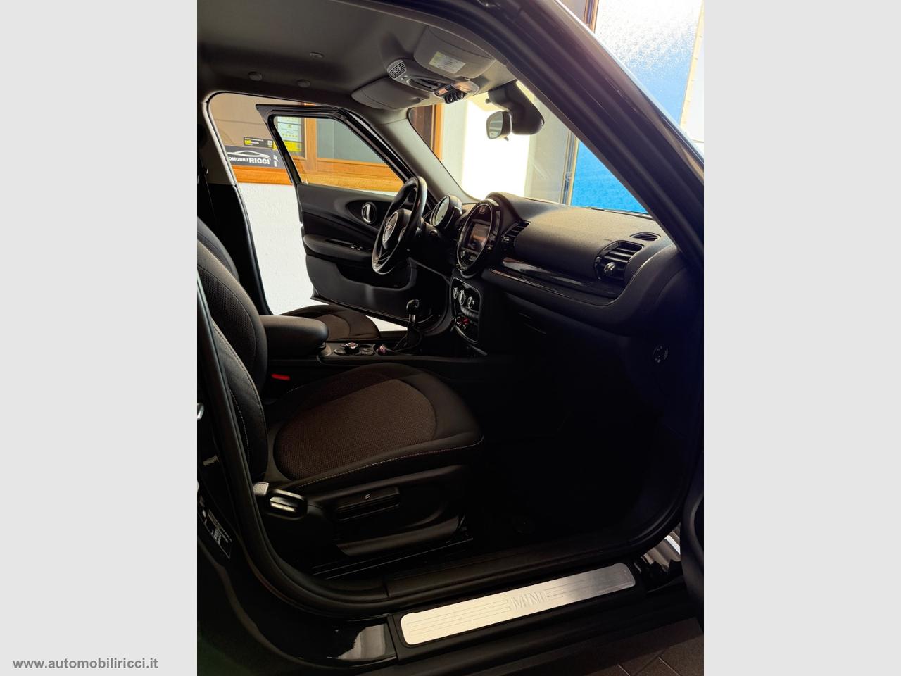 MINI Mini One Clubman