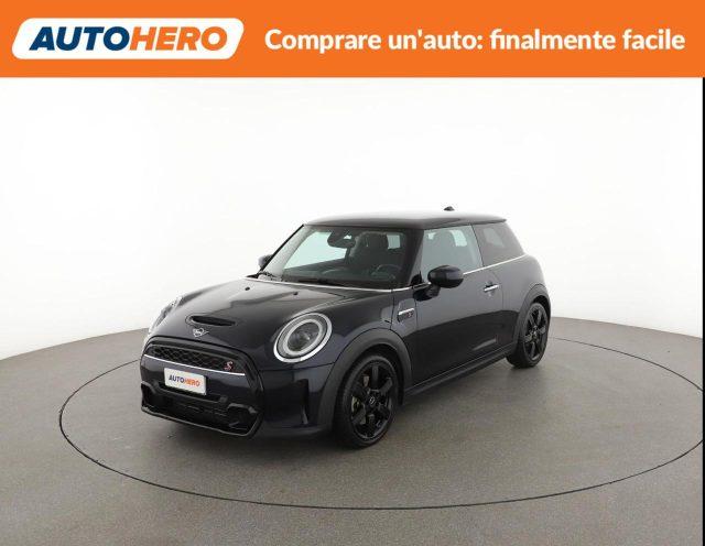 MINI Cooper S 2.0 Cooper S Essential