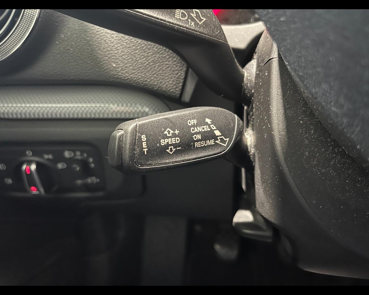AUDI A3 SPORTBACK 1.6 TDI AMBITION