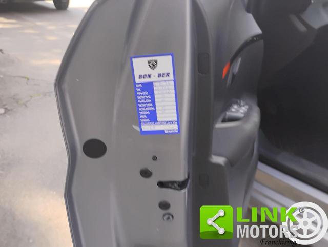 PEUGEOT 208 PureTech 75 5P Active Neopatentati