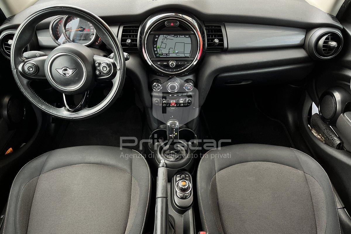 MINI Mini 1.5 Cooper 5 porte