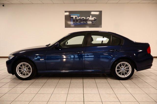 BMW 318 i EURO 5 Benzina Automatica Tetto