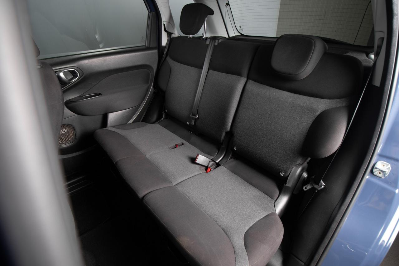 Fiat 500L 1.3 Mtj 95cv Popstar