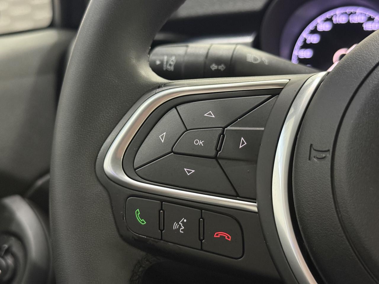 Fiat 500X 1.3 MultiJet 95 CV Club 2023