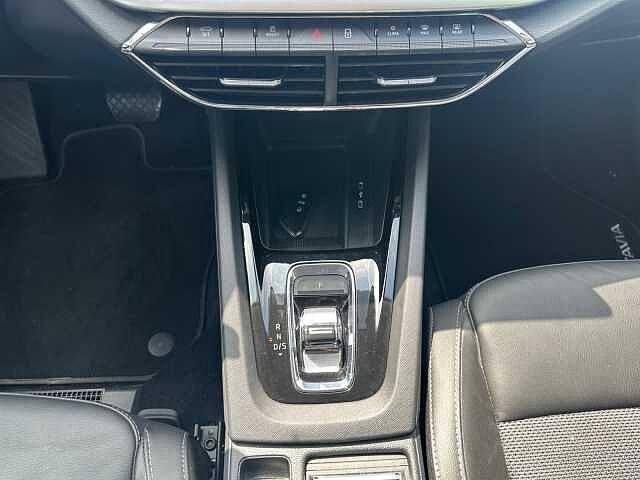 SKODA Octavia Berlina 1.5 e-TEC DSG Style