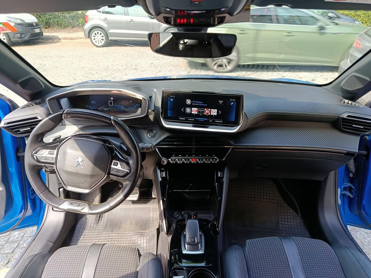 Peugeot 208 1.2 PureTech 130 GT-Line #6284