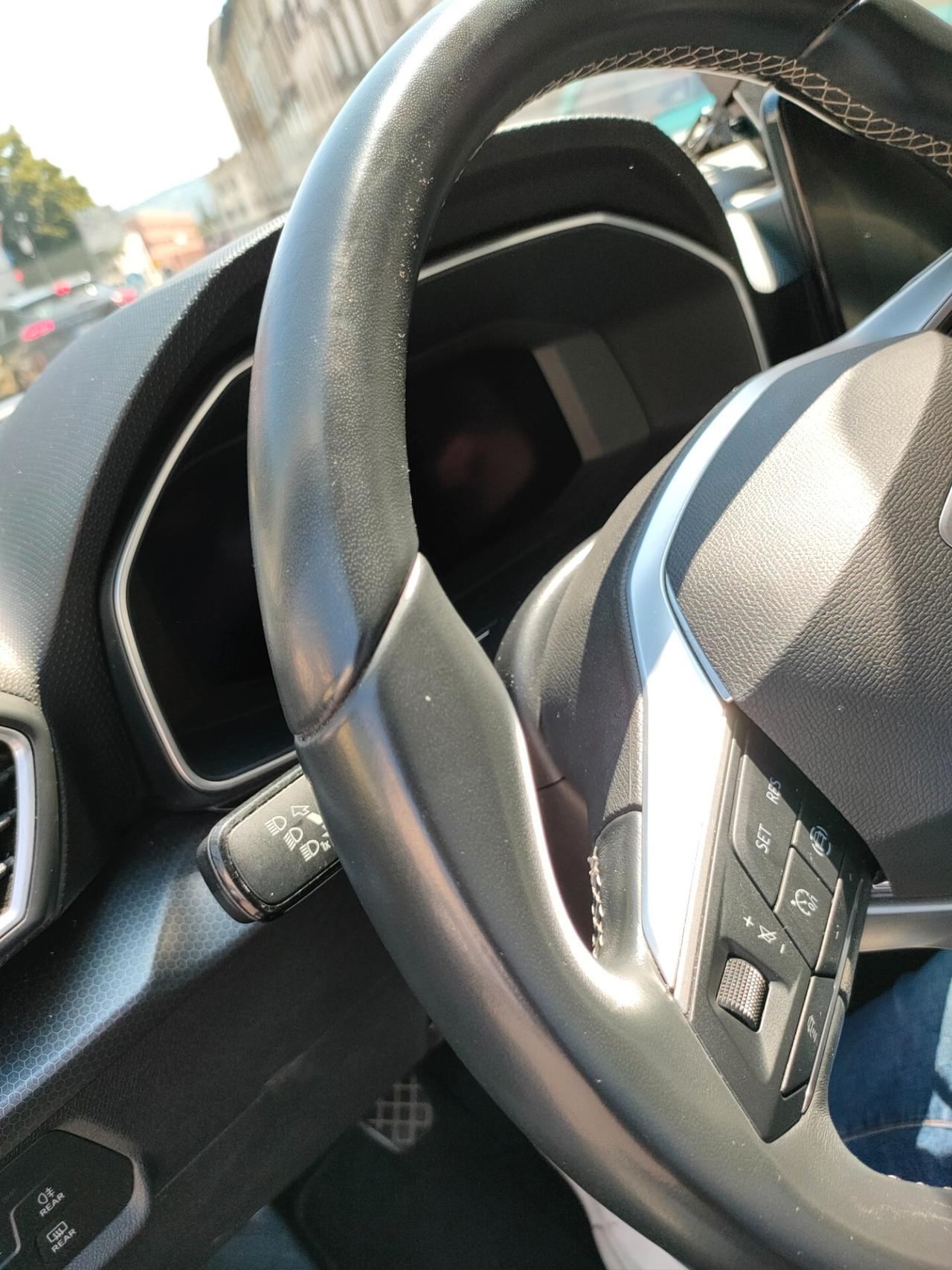 Seat Leon 1.0 TSI Business