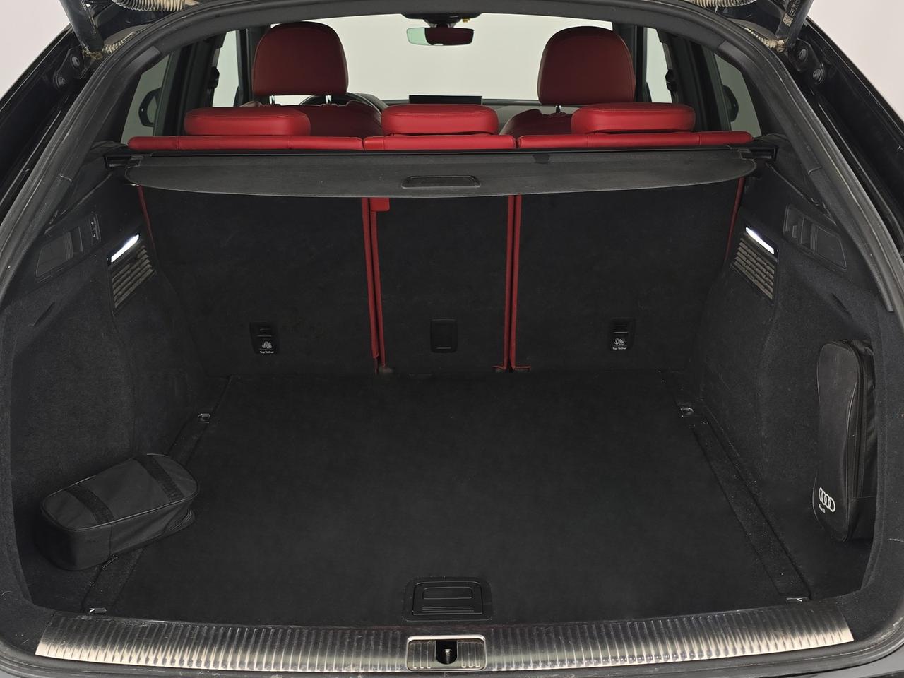 Audi SQ5 ssportback 3.0 tdi mhev 48v quattro tiptronic