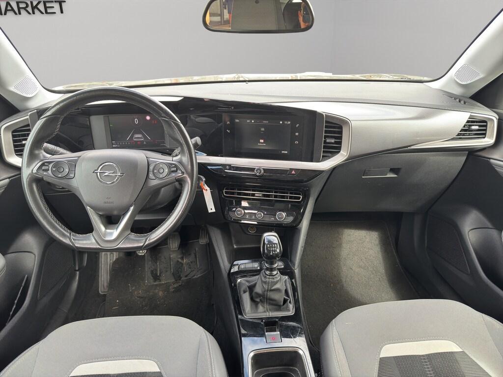 Opel Mokka 1.2 T Elegance
