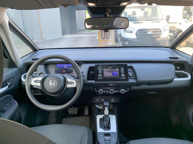 HONDA Jazz 1.5 Hev eCVT Comfort