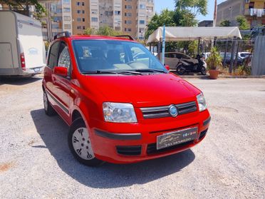 Fiat Panda 1.2 Dynamic PREZZO TUTTO INCLUSO LEGGI