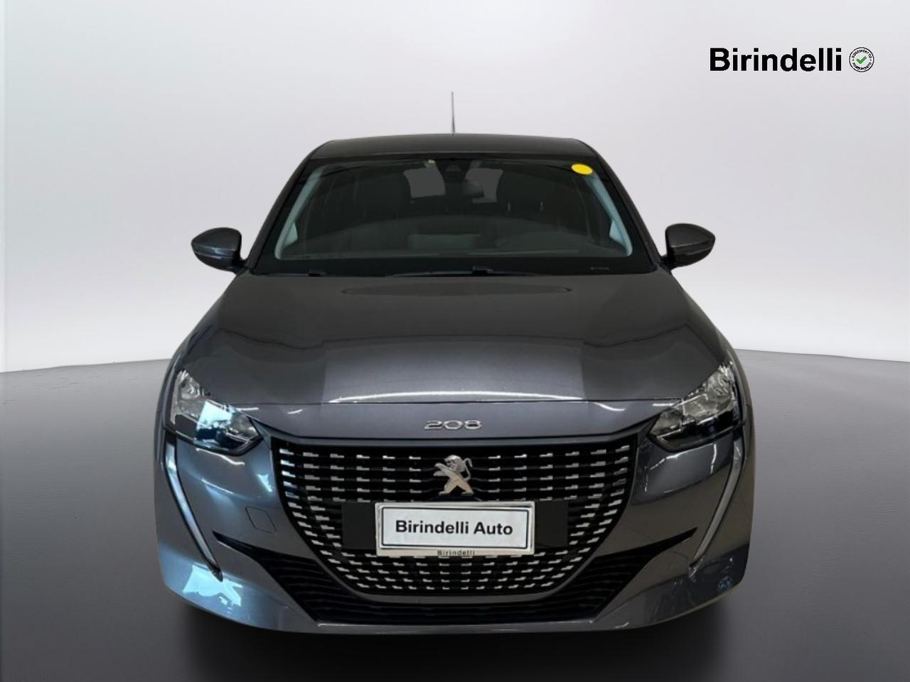 PEUGEOT 208 2ª serie - 208 PureTech 100 Stop&Start 5 porte Allure