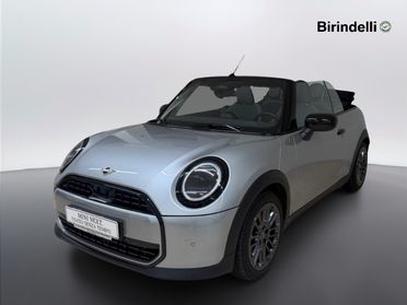 MINI Mini CooperCbr(F67) - Mini Cooper C Classic Cabrio