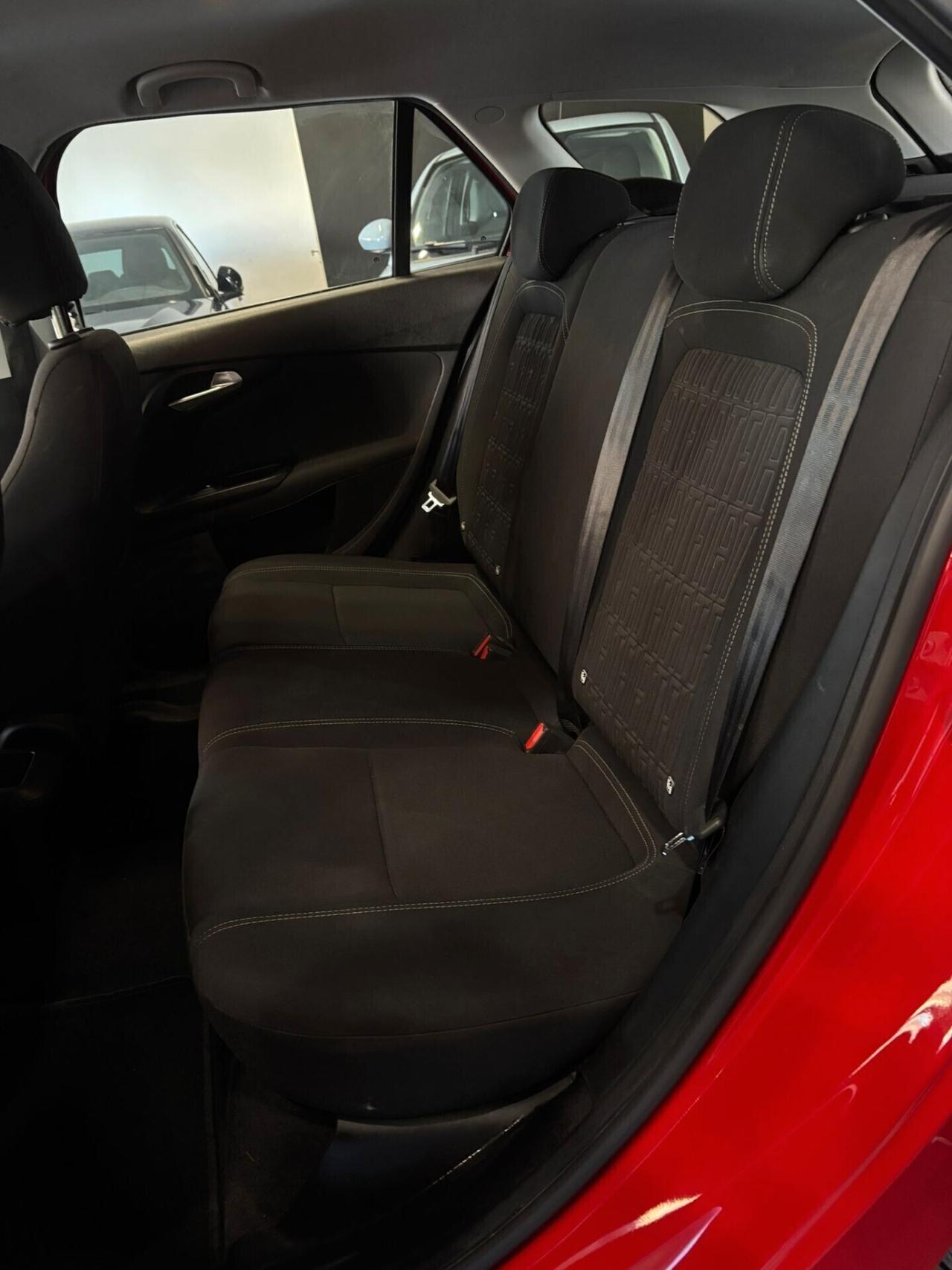 Fiat Tipo 1.6 Mjt S&S SW Life