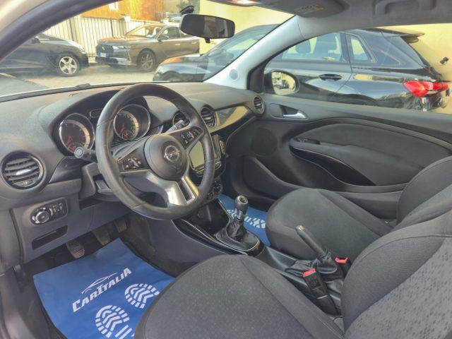 OPEL Adam 1.2 70 CV Start&Stop Jam