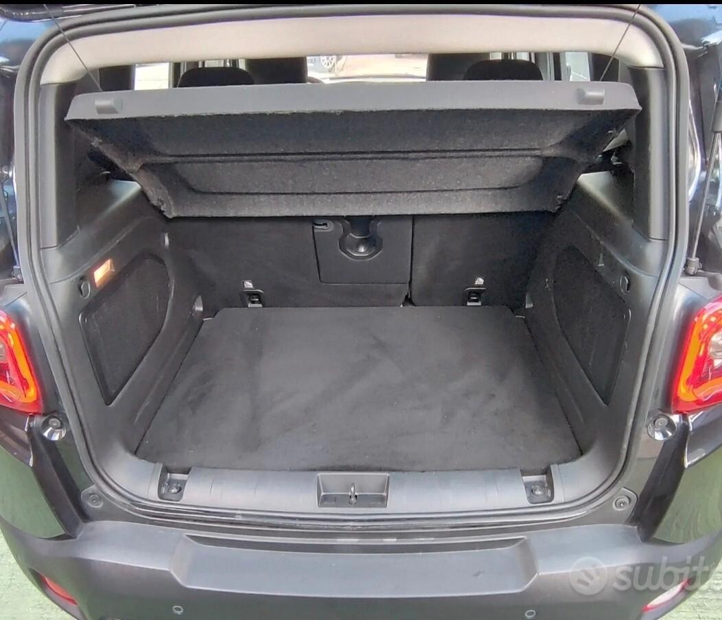 Jeep Renegade 1.6 Mjt 120 CV FULL LED