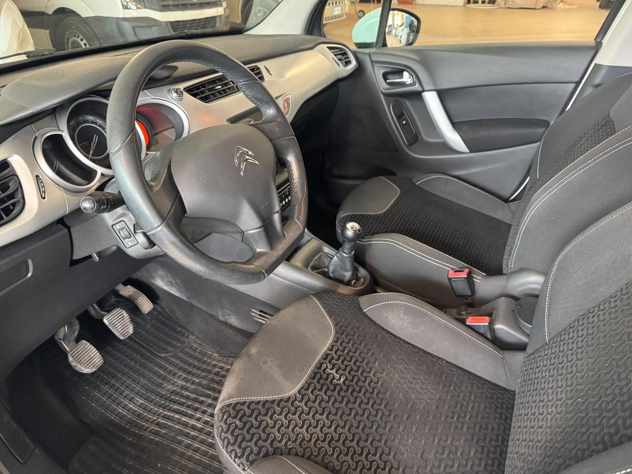 Citroen C3 1.1 Attraction