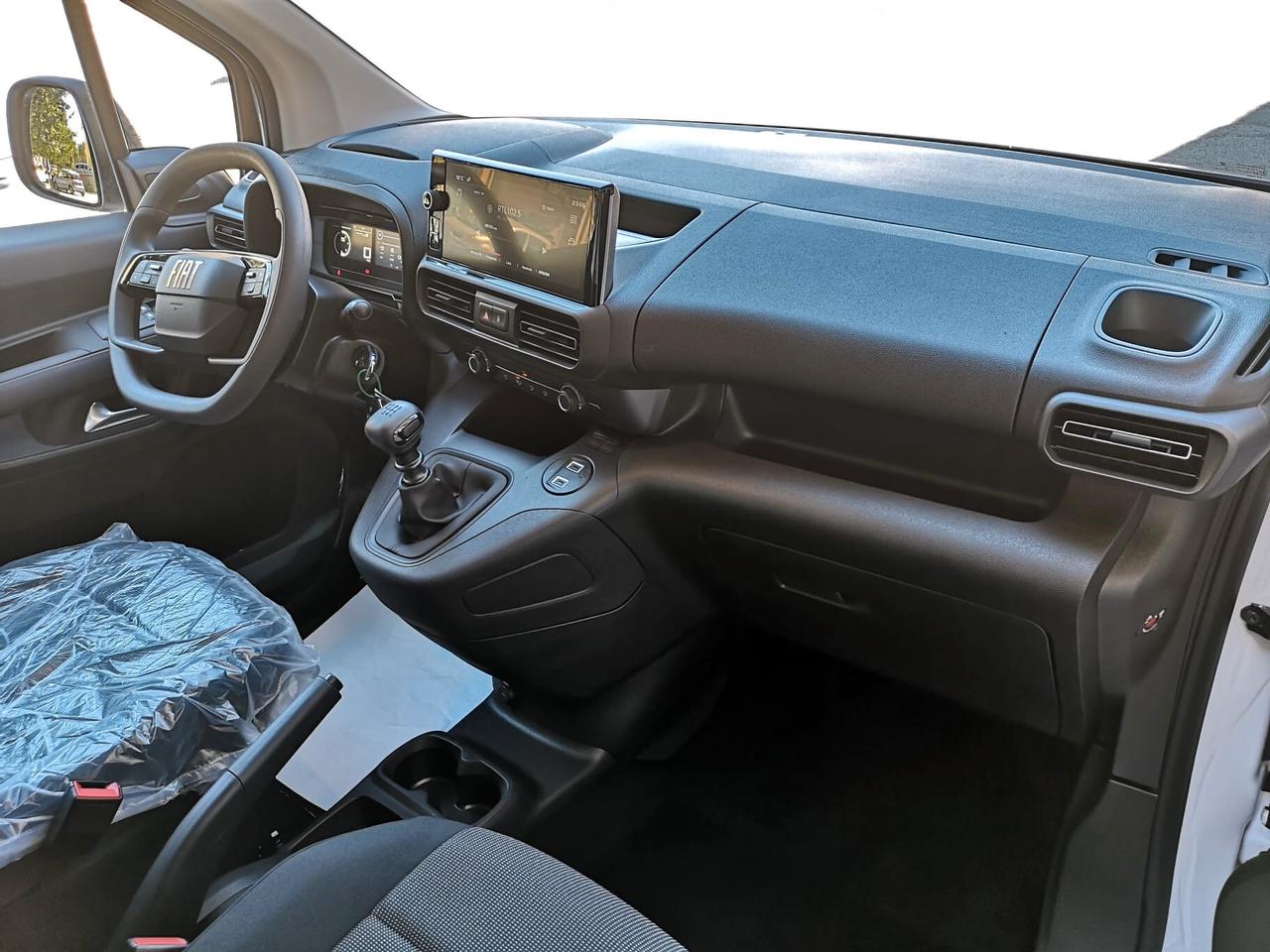 FIAT Doblo Van XL 1.5 diesel 100 CV KM0 NUOVO