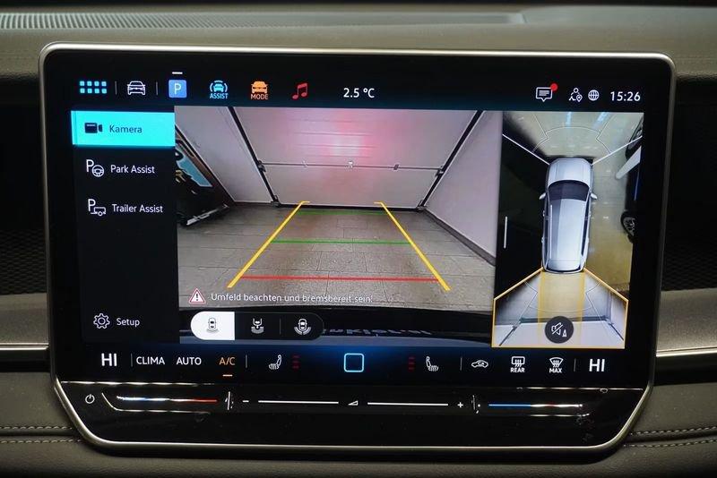 Volkswagen Tayron 1.5 eTSI ACT Life DSG MATRIX NAVI CAMERA