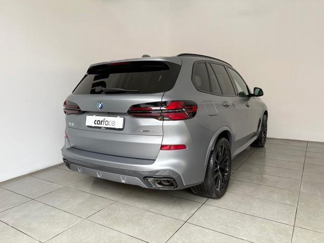BMW X5 xDrive 50