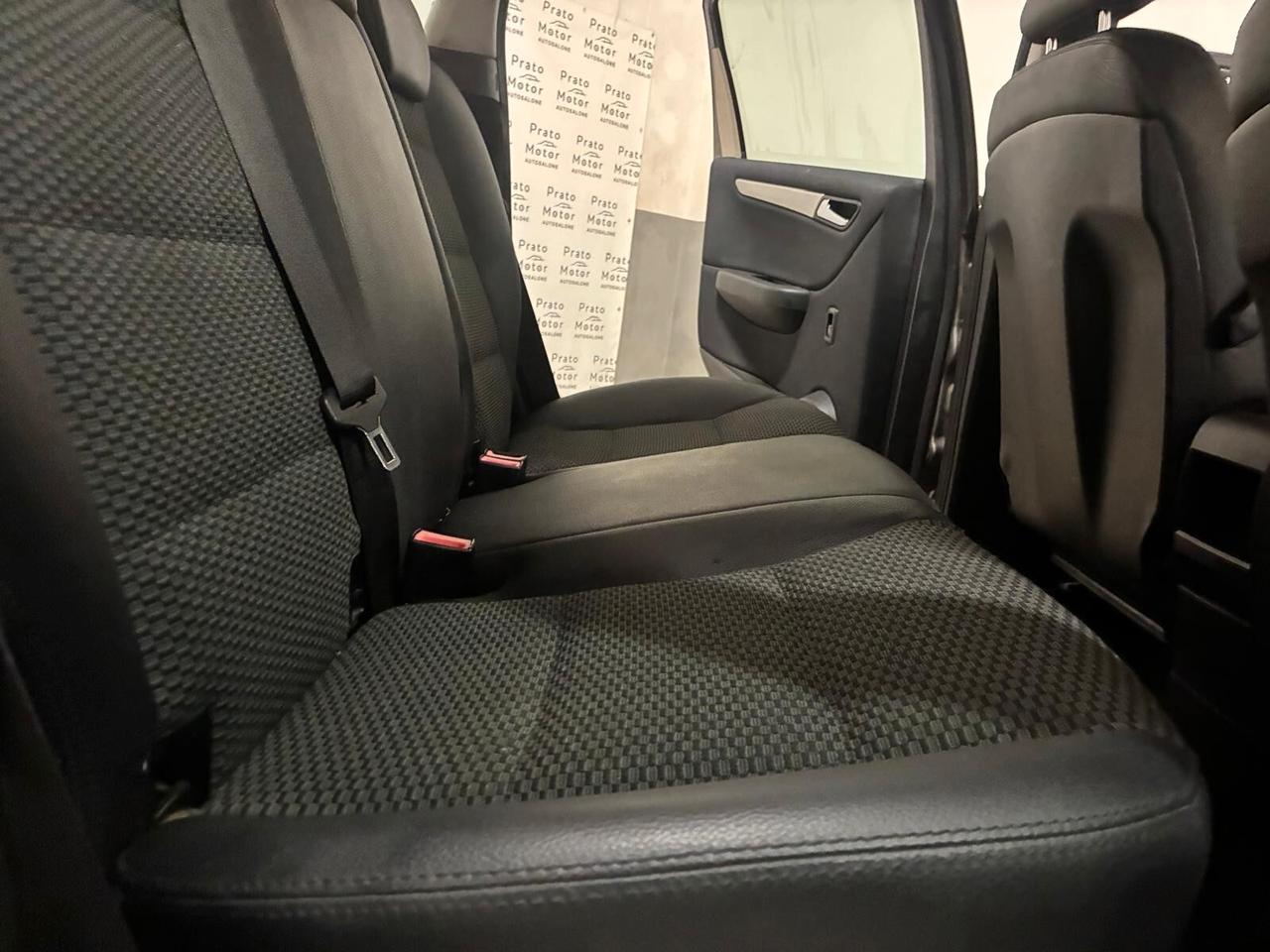 Mercedes-benz B 200 CDI Sport