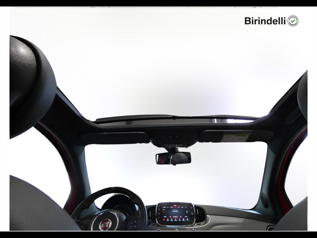 FIAT 500 (2015-2024) - 500 C 1.2 S