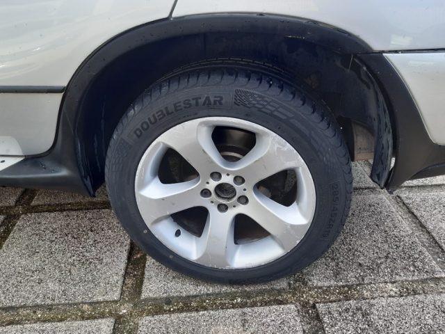 BMW X5 3.0d cat Attiva