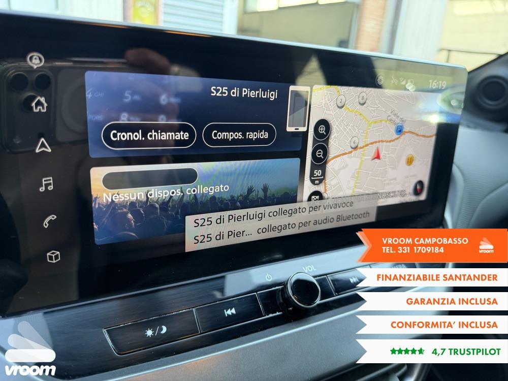 NISSAN Juke 2ª serie Juke 1.0 DIG-T 114 CV N-C...