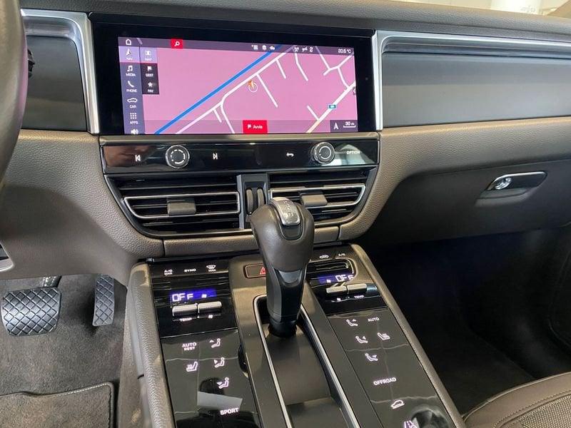 Porsche Macan 2.0 265 cv PDK - IVA Esposta