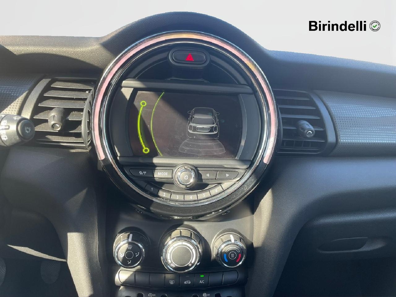 MINI Mini 4ª serie (F56) - Mini 1.5 Cooper D Boost