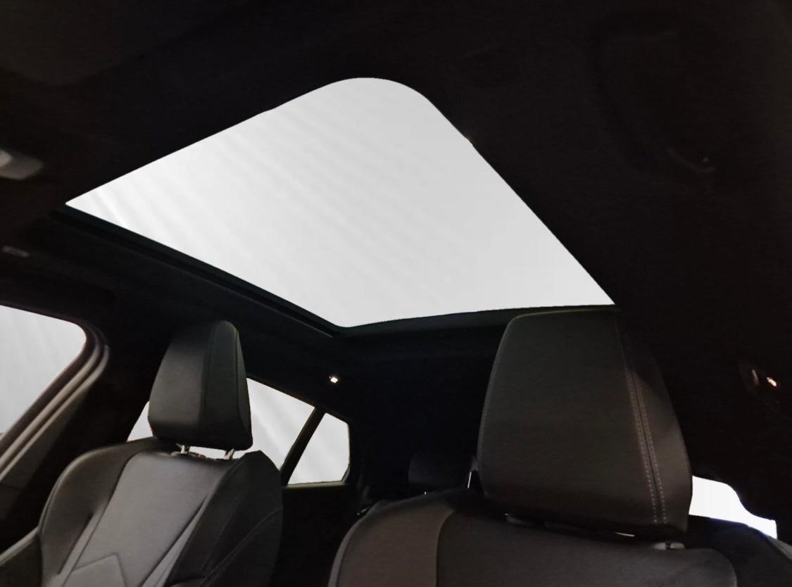Bmw X2 20d M-Sport - Tetto Panoramico