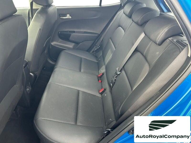 Kia Picanto 1.0 MPi GT Line