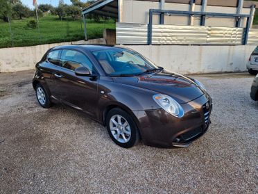 Alfa Romeo MiTo 1.3 JTDm 85 CV S&S Progression