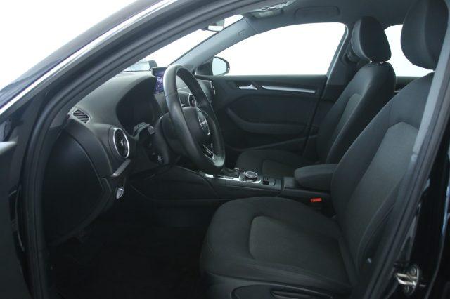 AUDI A3 SPB 30 TDI S tronic S-Line/VIRTUAL COCKPIT