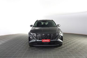 HYUNDAI Tucson Tucson 1.6 CRDI 48V XLine