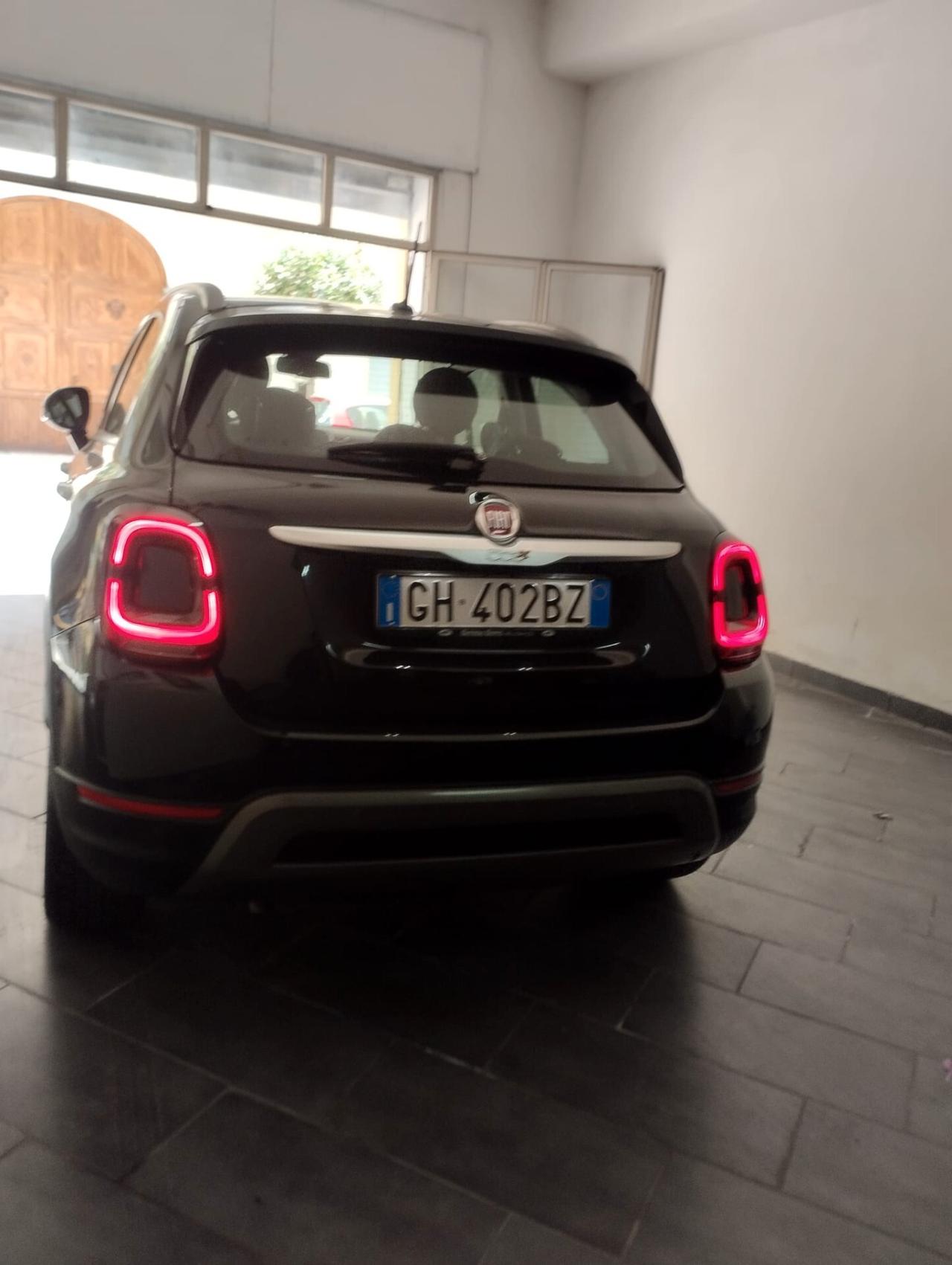 Fiat 500X 1.3 MultiJet 95 CV Pop Star