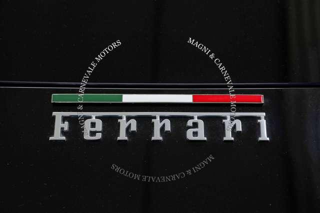 Ferrari F8 Tributo SCUDETTI|SCARICO|CARBON+LEDS|ITALIAN FLAG|UFFITA