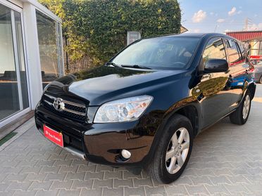 Toyota RAV 4 RAV4 2.2 D-4D 136 CV Sol