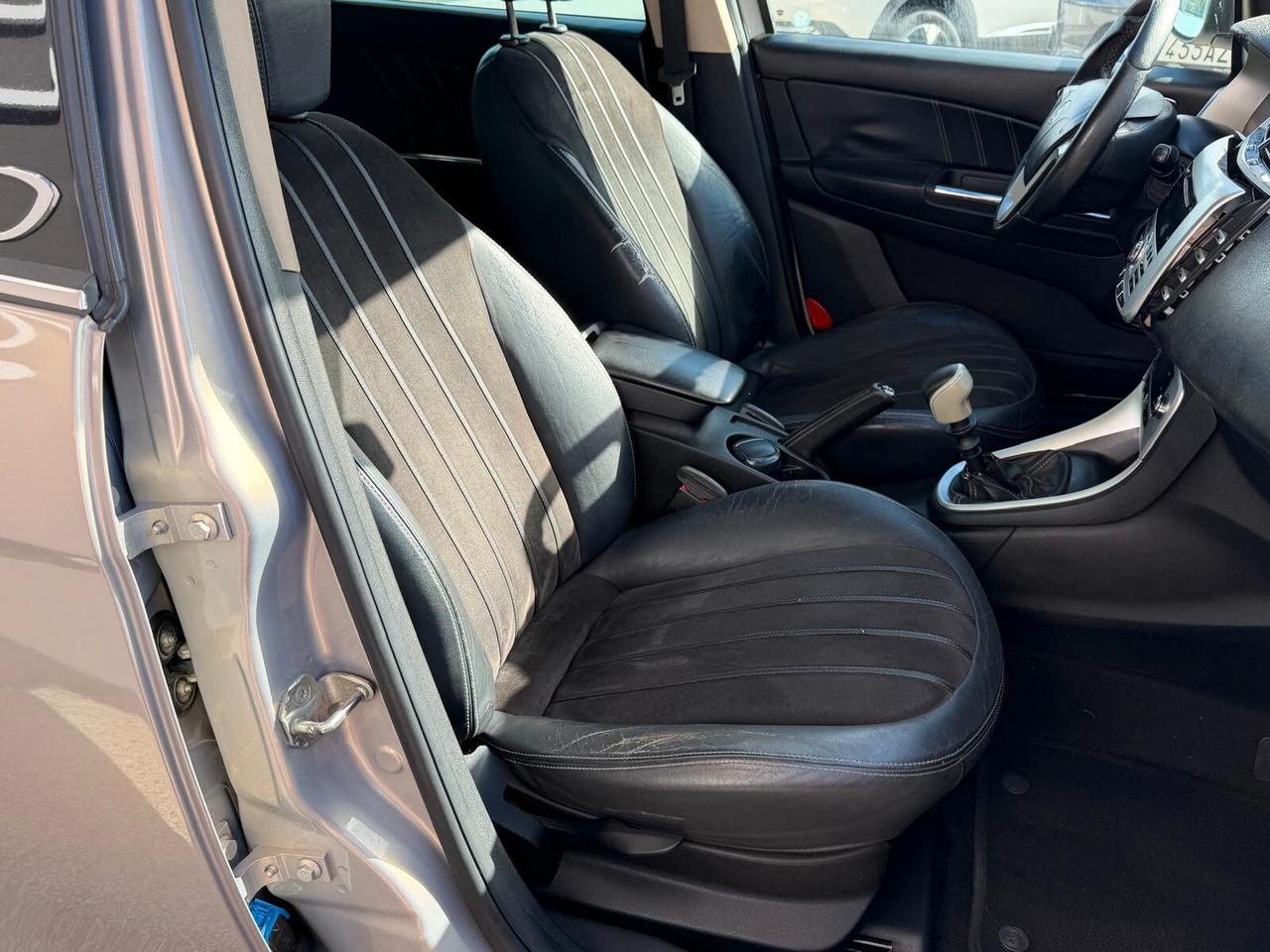 Lancia Delta PLATINO 1.6 MJT 120CV 88KW ANNO 2009