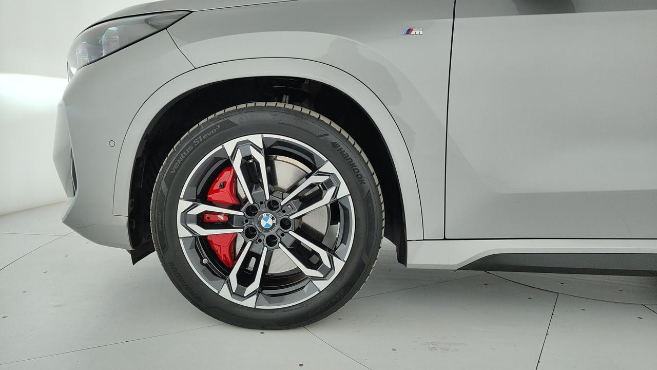 BMW X1 U11 - X1 xdrive20d mhev 48V MSport Pro auto