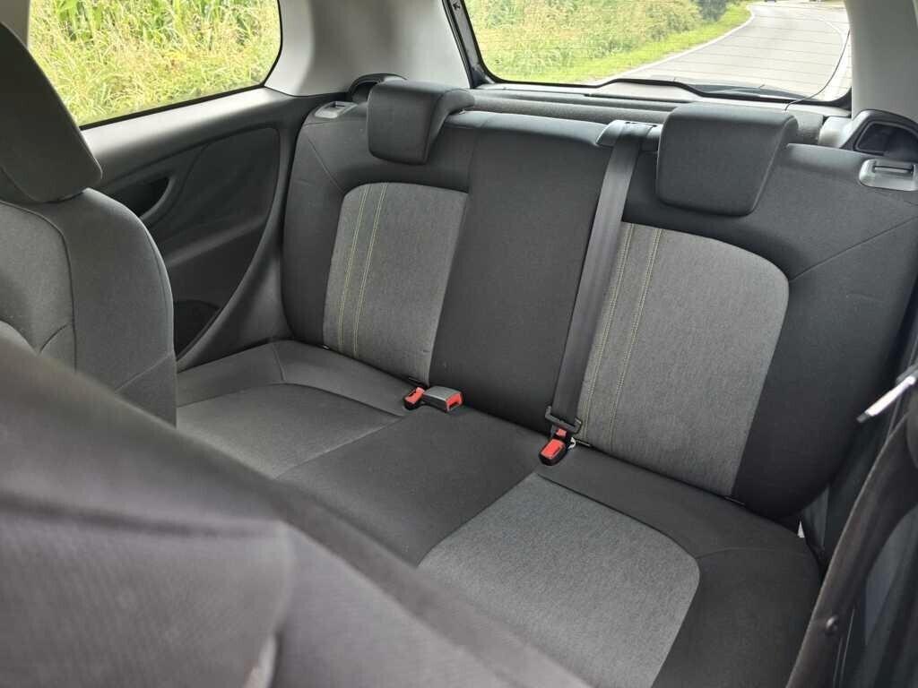 FIAT PUNTO EVO BENZ/METANO- EURO 6- OK NEOPATENTATI-