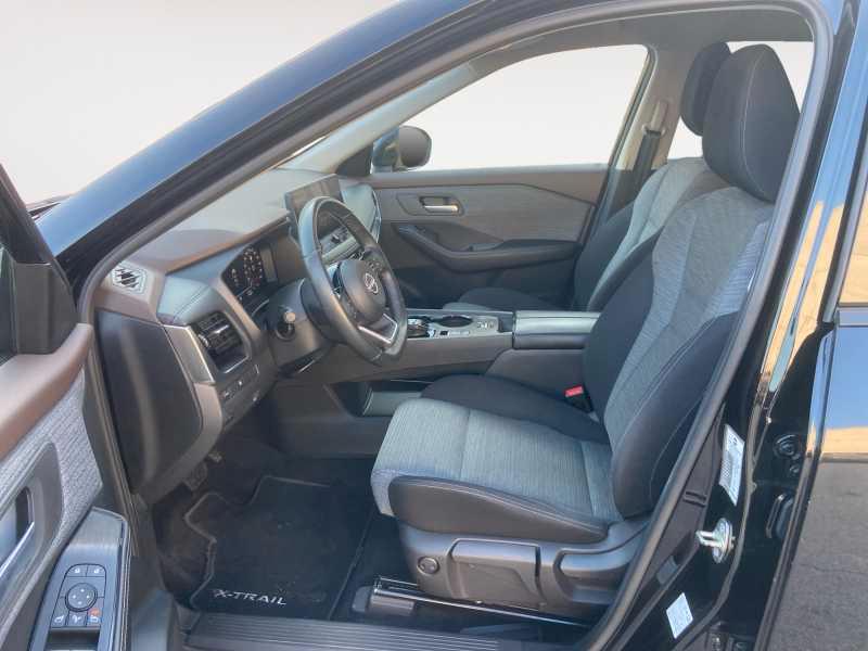 NISSAN X-Trail 1.5 e-power N-Connecta 2wd AuTo