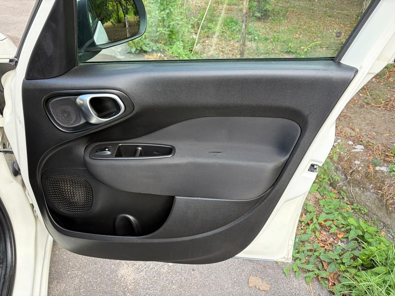 Fiat 500L 1.3 Multijet 95 CV Pop Star