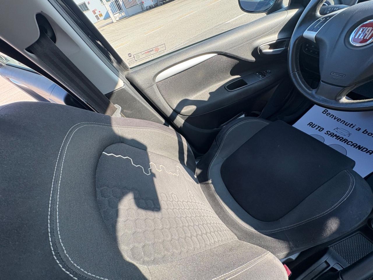 Fiat Punto 1.3 MJT II 75 CV 5 porte Euro 5